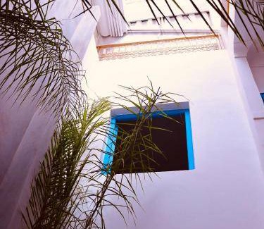 Diour Jdad House | 150 m² House ∙ 3 bedrooms ∙ 6 guests