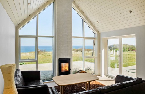 Hanstholm House | 150 m² House ∙ 3 bedrooms ∙ 6 guests