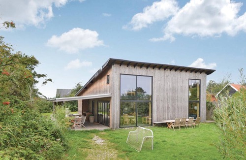 Elsegarde Strand House | 150 m² House ∙ 3 bedrooms ∙ 10 guests