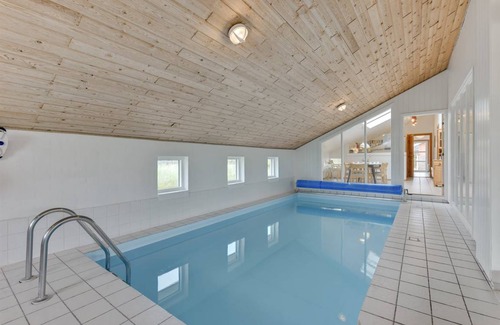 Klitmoller House | 150 m² House ∙ 4 bedrooms ∙ 10 guests
