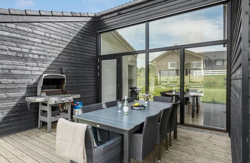 Kelstrup House | 150 m² House ∙ 4 bedrooms ∙ 10 guests