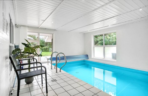 Udsholt Sand House | 150 m² House ∙ 5 bedrooms ∙ 10 guests