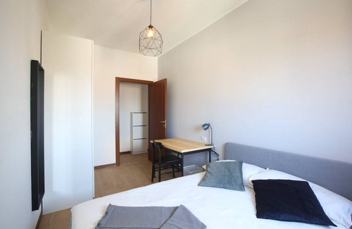 Quarto Cagnino Resort | 150 m² Private room ∙ 1 bedroom ∙ 1 guest