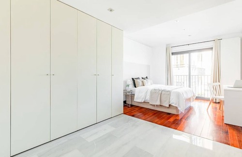 La Xerea Resort | 150 m² Private room ∙ 1 bedroom ∙ 1 guest