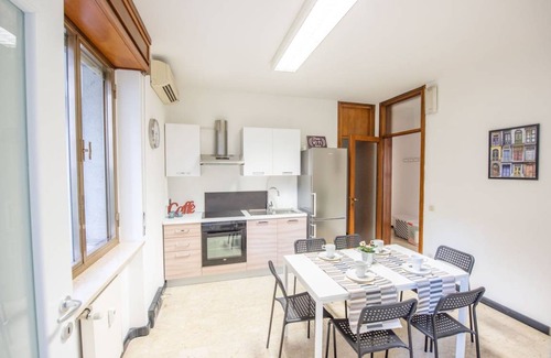Udine Resort | 150 m² Private room ∙ 1 bedroom ∙ 1 guest