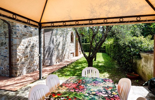 Nocchi Villa | 150 m² Villa ∙ 4 bedrooms ∙ 7 guests