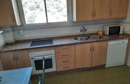 Torreblanca Apartment | 150 METERS TO THE BEACH! AT 150 METERS FROM THE BEACH!