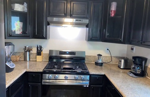 The Flats House | 151/153 Whole Duplex