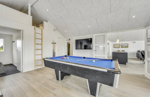 Bjerregaard House | 151 m² House ∙ 4 bedrooms ∙ 8 guests