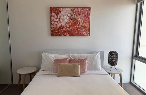 Perth Apartment | 152 City Rest With Views High Upparking Sleeps 2