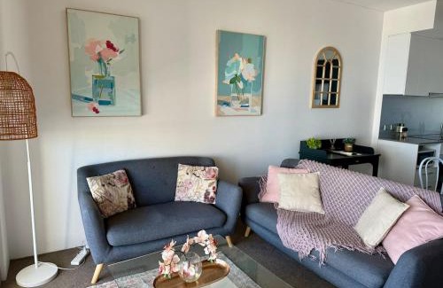 Perth Apartment | 152 City Rest With Views High Upparking Sleeps 2