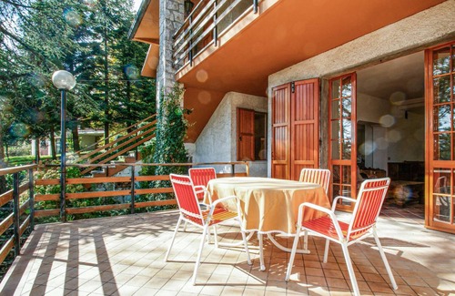 Montecopiolo House | 152 m² House ∙ 3 bedrooms ∙ 6 guests