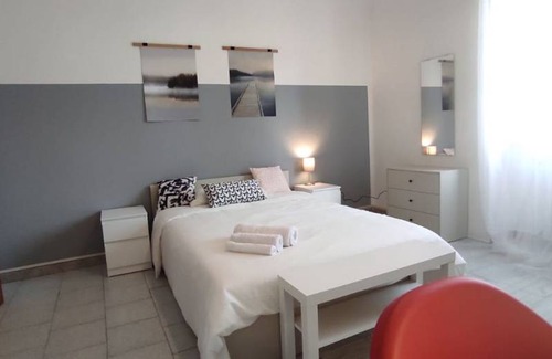 Nuoro Resort | 155 m² Private room ∙ 1 bedroom ∙ 1 guest