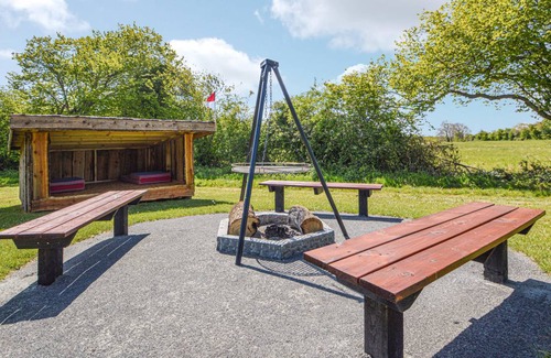 Fynshav House | 156 m² House ∙ 4 bedrooms ∙ 10 guests