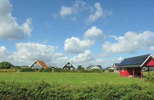 Lohals House | 156 m² House ∙ 5 bedrooms ∙ 10 guests