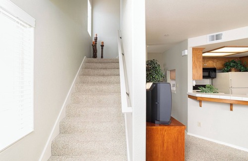 Downtown Condo | 157-2 Ocean View in Pismo Beach