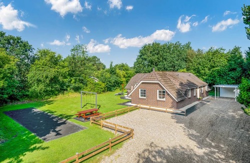 Jegum House | 157 m² House ∙ 5 bedrooms ∙ 10 guests