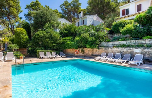 Cala San Vicente Villa | 158 m² Villa ∙ 2 bedrooms ∙ 6 guests
