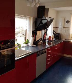 Dunkær House | 158 m² House ∙ 3 bedrooms ∙ 6 guests