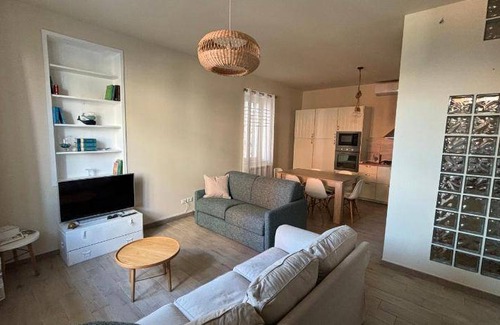 Torre di Faro House | 158 m² House ∙ 3 bedrooms ∙ 6 guests