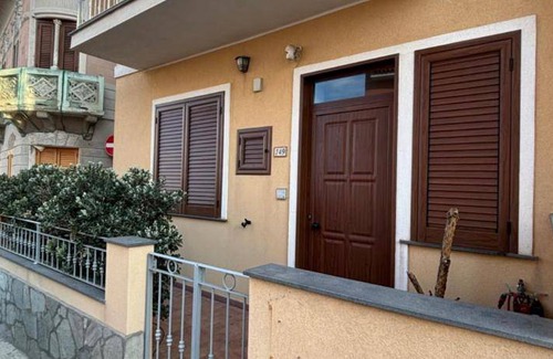 Torre di Faro House | 158 m² House ∙ 3 bedrooms ∙ 6 guests