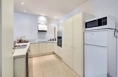 Epsom Apartment | 15B Eden Street, Newmarket
