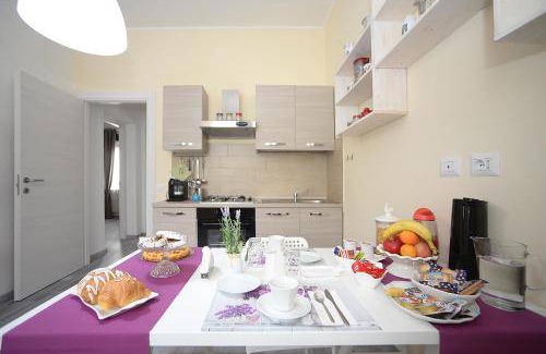 Loreto Apartment | 16 m² Apartment ∙ 5 guests