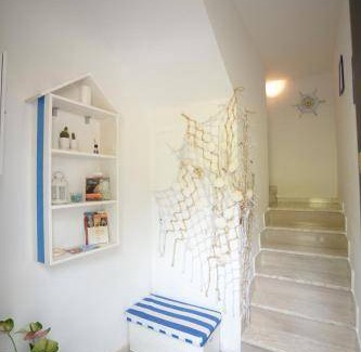 Loreto Apartment | 16 m² Apartment ∙ 5 guests