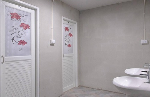 Khao Kho House | 16 m² Bungalow ∙ 1 bedroom ∙ 2 guests