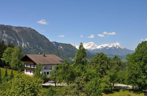Spital am Pyhrn Hotel | 16 m² Hotel ∙ 1 bedroom ∙ 2 guests