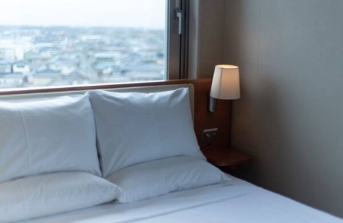 Sakata Hotel | 16 m² Hotel ∙ 1 bedroom ∙ 2 guests
