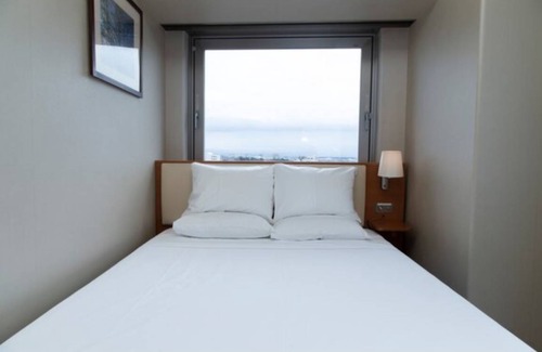 Sakata Hotel | 16 m² Hotel ∙ 1 bedroom ∙ 2 guests