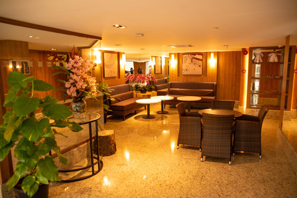 Sassari Resort | 16 m² Private room ∙ 1 bedroom ∙ 2 guests