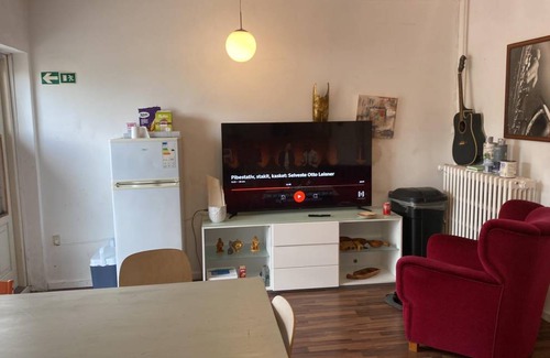 Koge Resort | 16 m² Private room ∙ 1 bedroom ∙ 4 guests