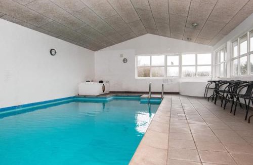 Fynshav House | 16 person holiday home in Haderslev-By Traum