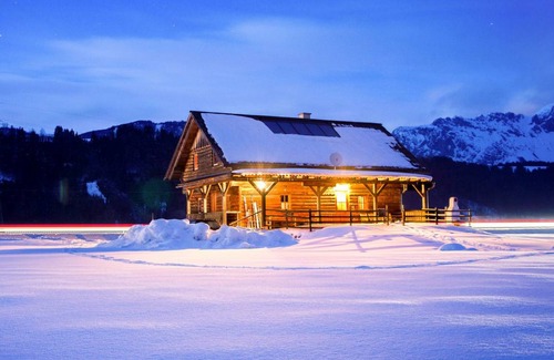 Grosssoelk Other | 160 m² Accommodation ∙ 4 bedrooms ∙ 10 guests