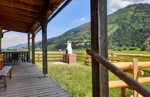Grosssoelk Other | 160 m² Accommodation ∙ 4 bedrooms ∙ 10 guests