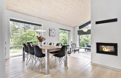 Tversted House | 160 m² House ∙ 3 bedrooms ∙ 6 guests