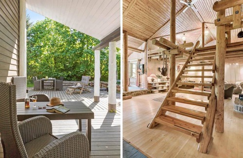 Ronde House | 160 m² House ∙ 3 bedrooms ∙ 4 guests