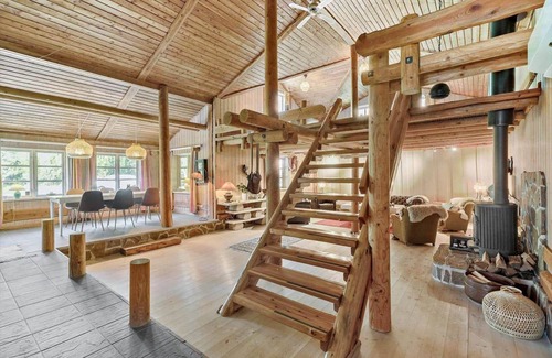 Ronde House | 160 m² House ∙ 3 bedrooms ∙ 4 guests
