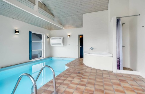 Klitmoller House | 160 m² House ∙ 4 bedrooms ∙ 12 guests