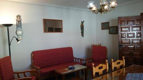 Villacastin House | 160 m² House ∙ 4 bedrooms ∙ 12 guests