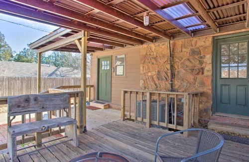 Central Oklahoma City House | 164 m² House ∙ 2 bedrooms ∙ 5 guests