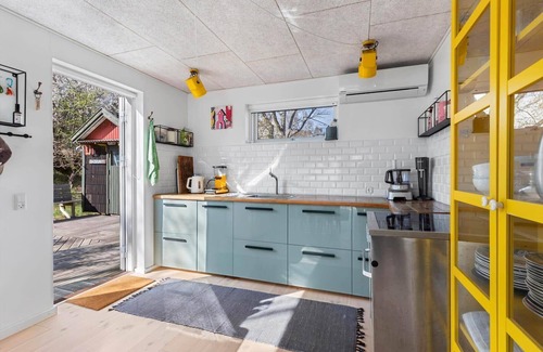 Hundested House | 1642 Hundested - Egernvej 1