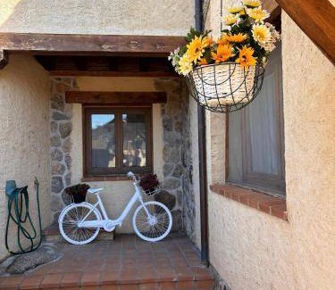 Tenzuela House | 165 m² House ∙ 4 bedrooms ∙ 9 guests