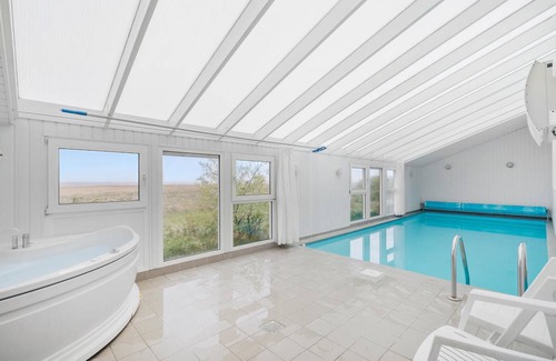 Haurvig House | 165 m² House ∙ 4 bedrooms ∙ 8 guests