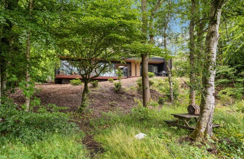 Bryrup House | 165 m² House ∙ 4 bedrooms ∙ 8 guests