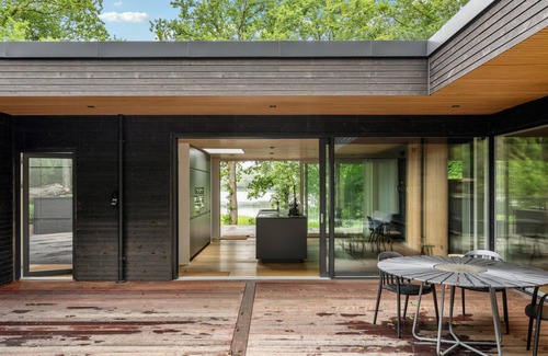 Bryrup House | 165 m² House ∙ 4 bedrooms ∙ 8 guests