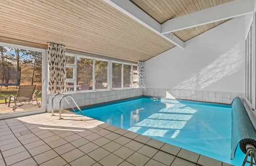 Sønderstrand House | 166 m² House ∙ 4 bedrooms ∙ 10 guests