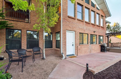 Show Low Apartment | 167 m² Apartment ∙ 3 bedrooms ∙ 11 guests